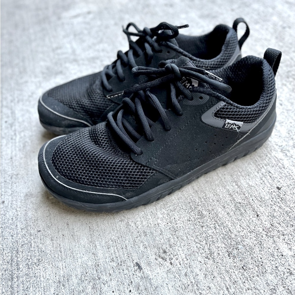 Lems Black Primal Zen